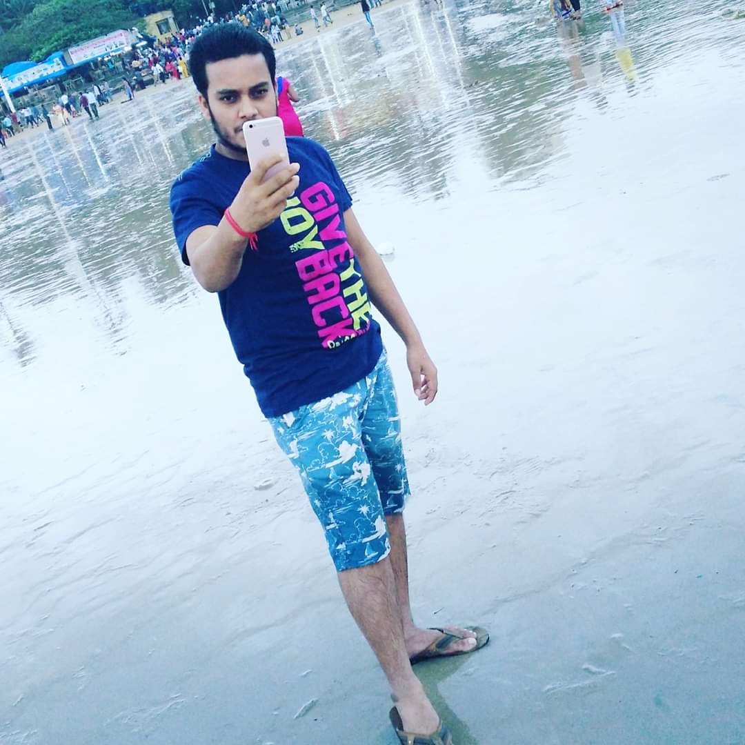 Rohitkumarjha88's tweet image. #NewProfilePic