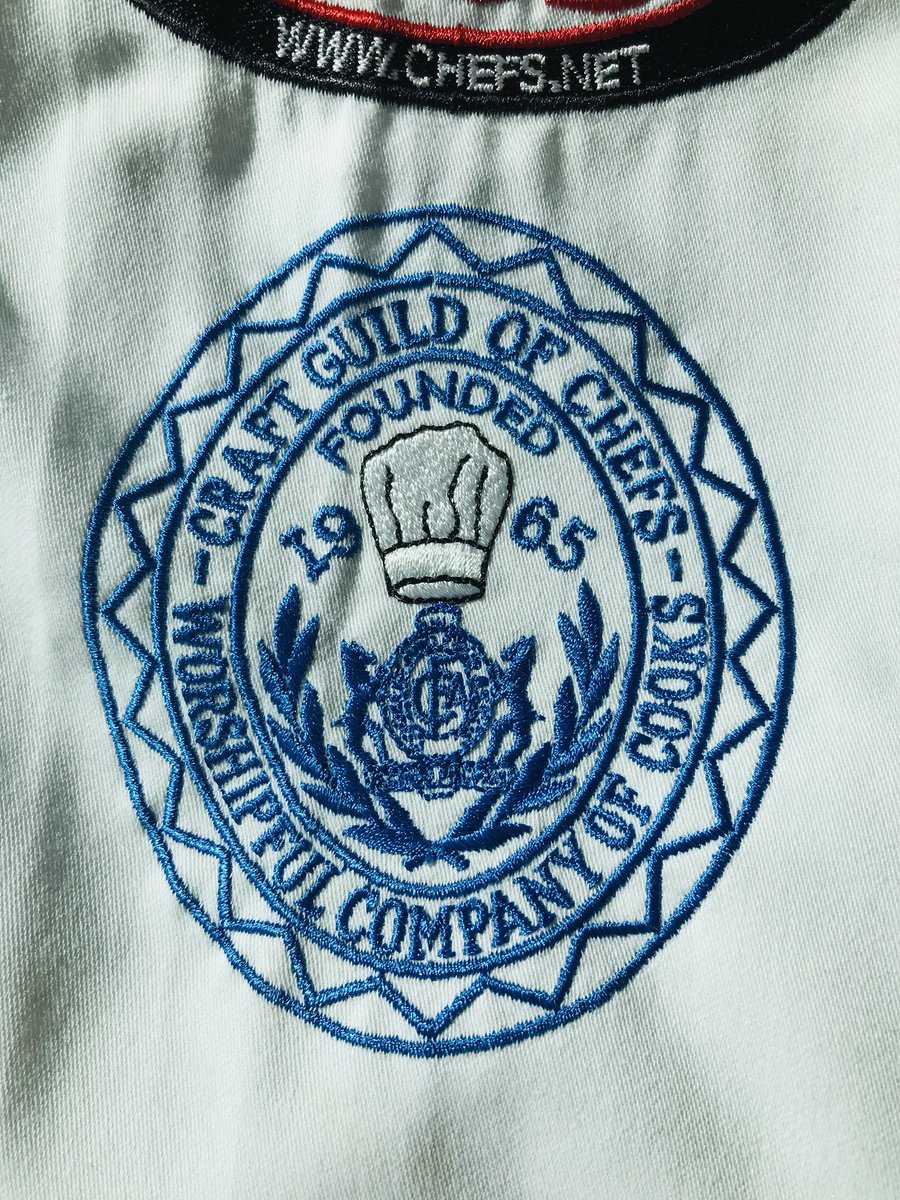 Gutted <a href="/Ucff/">®️</a> not on this year but we can all appreciate why, so booked up for next year and looking forward to meeting new and old friends <a href="/IanNottage/">Ian Nottage</a> <a href="/martinichef/">Martinichef.Feeney</a>  <a href="/CarpigianiUK/">CarpigianiUK</a> @carpigianidessertclub <a href="/DunkyJP/">Dunk</a>