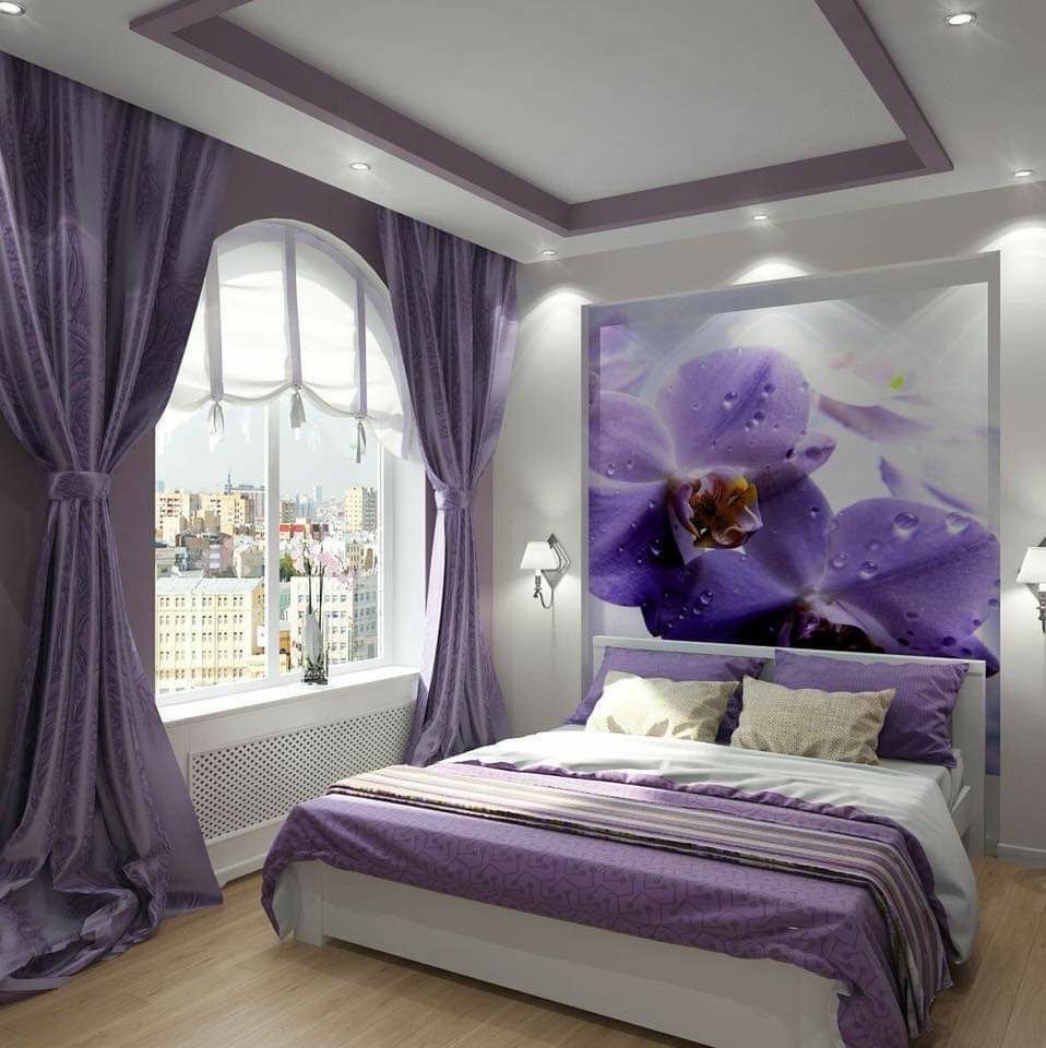 BlessworldI's tweet photo. Which of these amazing bedroom designs suit you? https://t.co/ainneUKF8Y