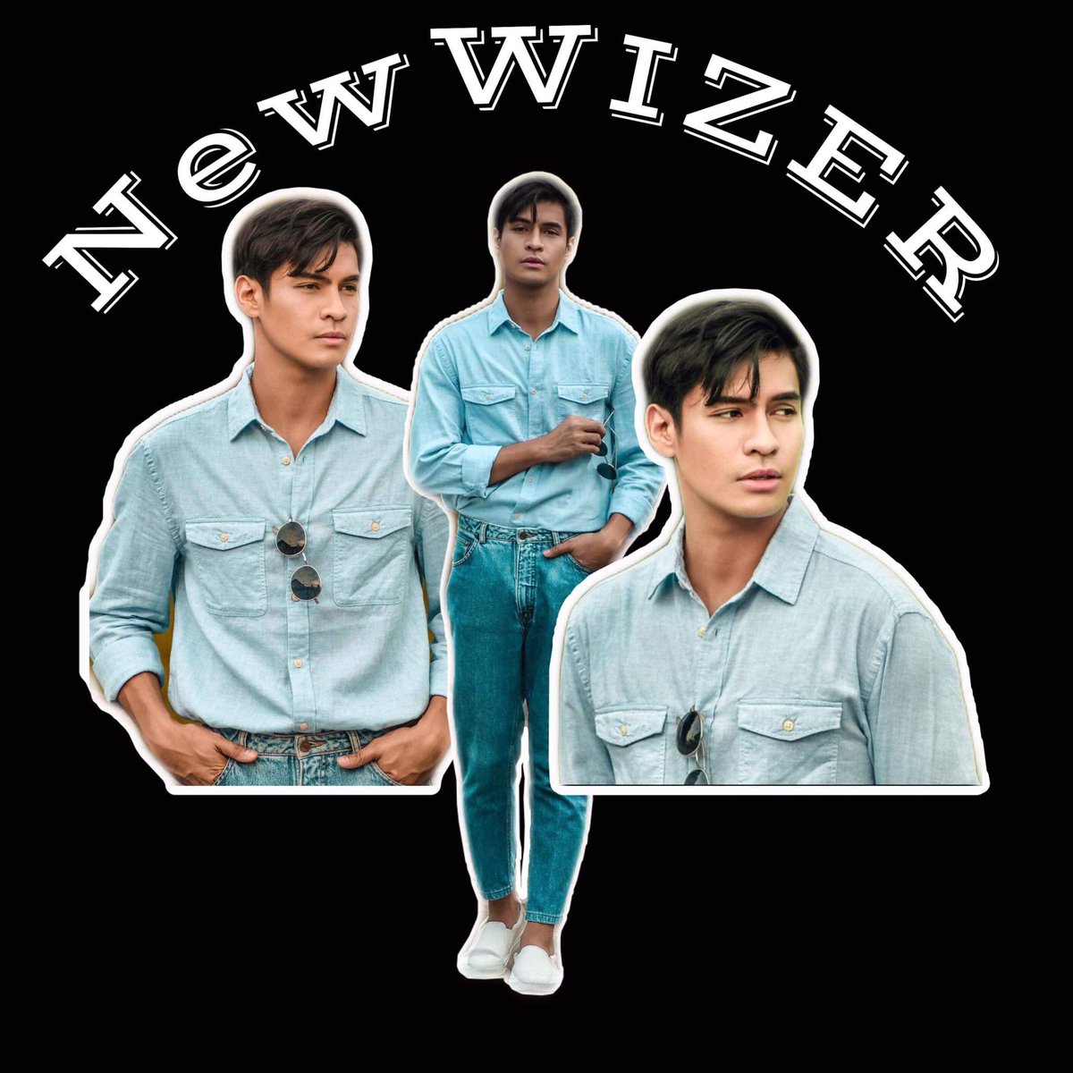 Wizenation1's tweet photo. Thank you so much Wizenation and NewWizers Family..Love you guys❤

BidamanWize
#ShowtimeCoverYourLaugh 

@wize_estabillo https://t.co/739Kk8Ol6Q