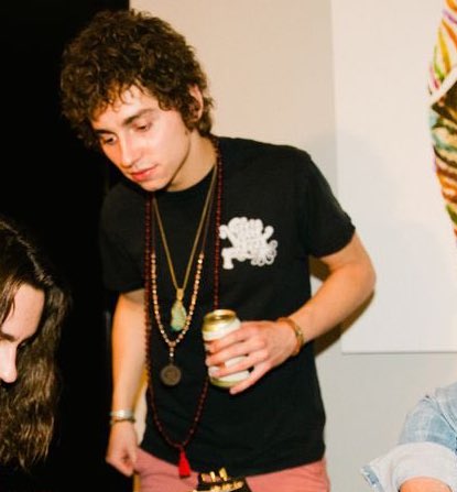 THREAD OF JOSH KISZKA