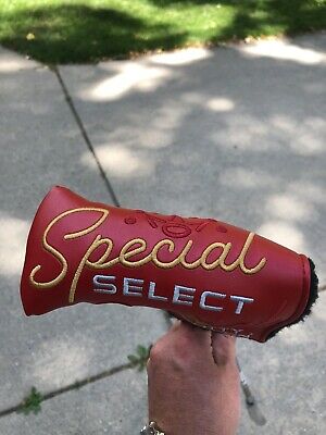 Scotty Cameron tweet media