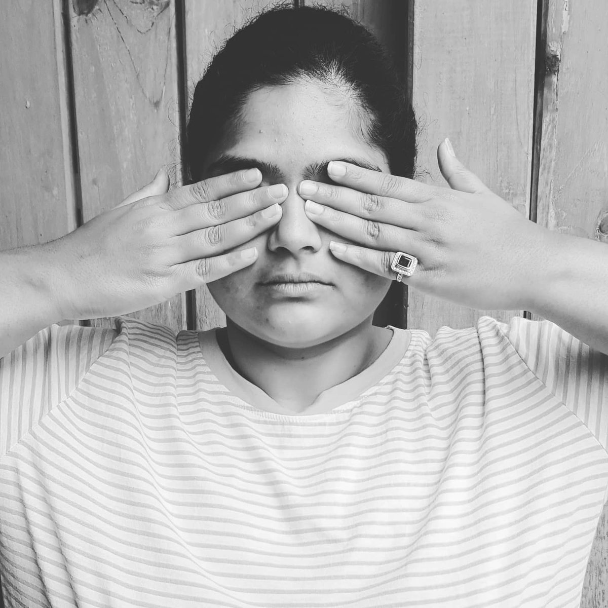 It's time to speak out, report it, and #ActAgainstAbuse.
To report a complaint, call 181 or get in touch with the National Commission for Women (NCW) on their emergency Whatsapp number: 7217735372.