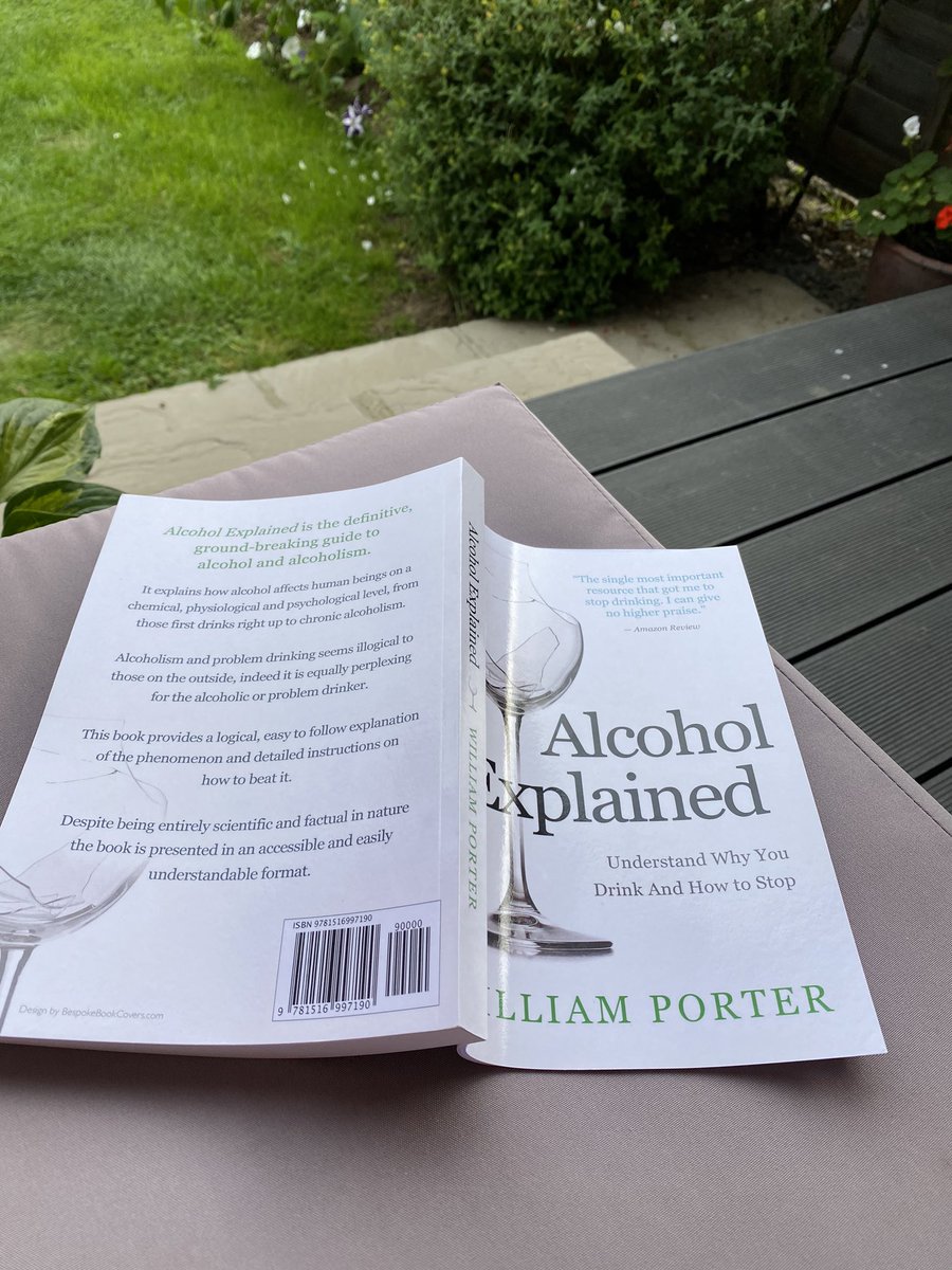 Glowsober tweet media