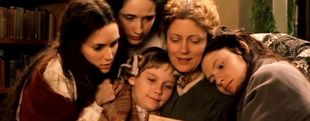 I struggled to pick one novel with some historical clout, but in the end had to choose Little Women. Out of all the others, it holds up best to the modern eye, and readers may be interested to see the similarities and differences to the 2019 film. Runner up is The Secret Garden.