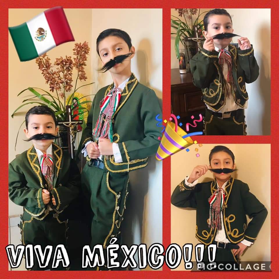 Frank0Rodriguez's tweet photo. #MexicoEnEl6 VivaMexico https://t.co/4PWKWea99W