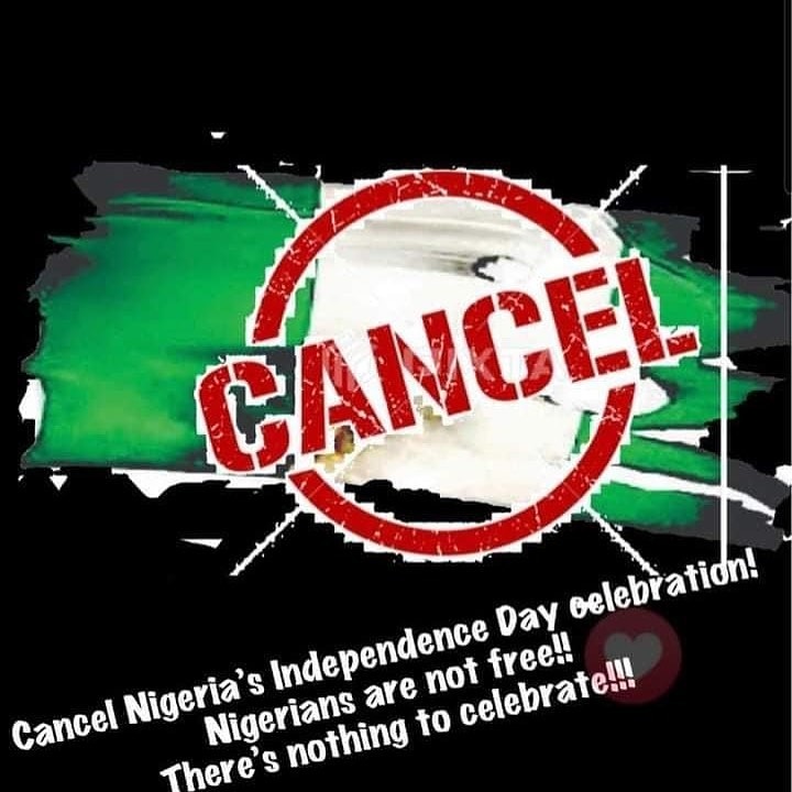 OyoState4's tweet photo. Nigerians are so used to poverty,  suffering and hardship that it has become a normal way of life. It's time we bond together to put an end to the 60 years of misery; join us now to liberate Nigeria! #RevolutionNow #TakeItBack #AACparty https://t.co/ZKFsUtfopj