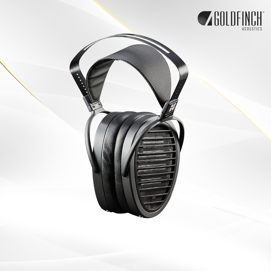 GoldfinchHifi's tweet photo. HIFIMAN Arya Headphone
https://t.co/LDGLnhWiy7

#hifiman #hifimanarya #aryaheadphone #audiophiles #goldfinchacoustics https://t.co/hMo8FZ8bJv