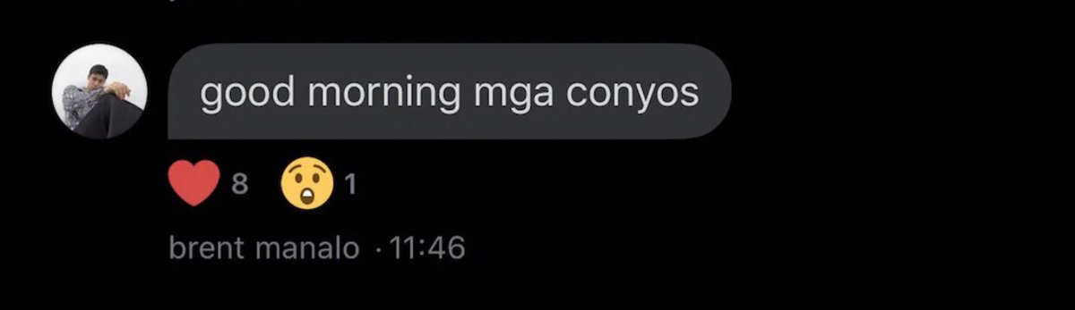 LESYELISTA's tweet photo. brent only <333 pero ‘wag sana makick yung admin ‘no? 

@AINTSHOTI_UY @ILYBRENT3000 @brentlechon_ @doughnutooooo ayaw niyo naman siguro ng kick? https://t.co/bVHmtFBzTW