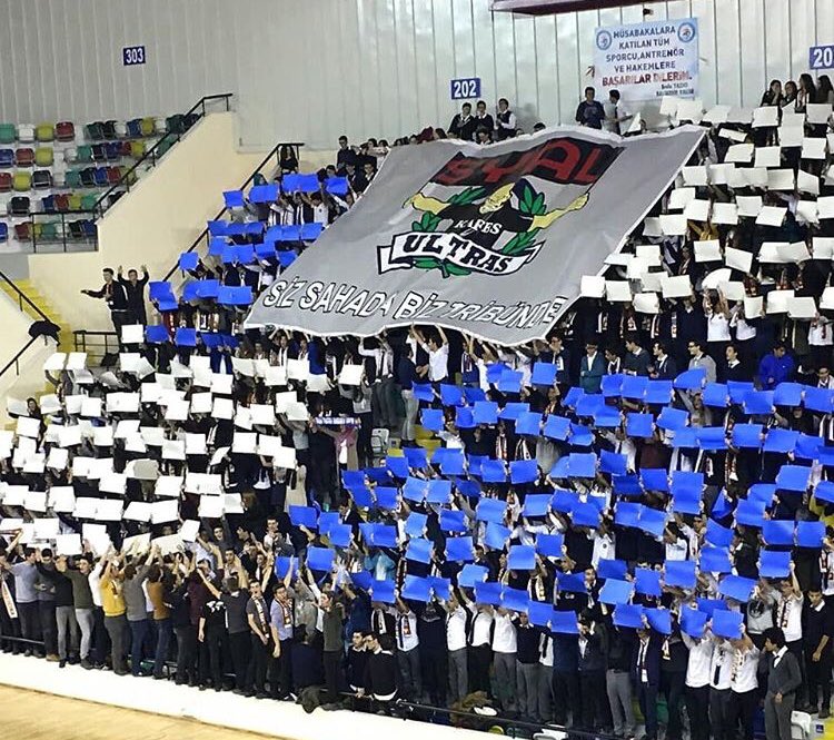 The face         //         The heart