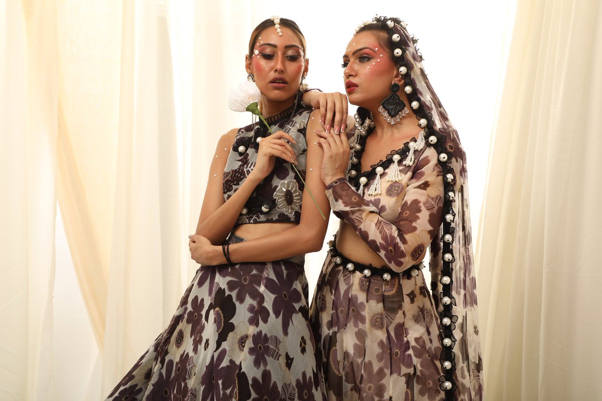 Nitya Bajaj tweet media