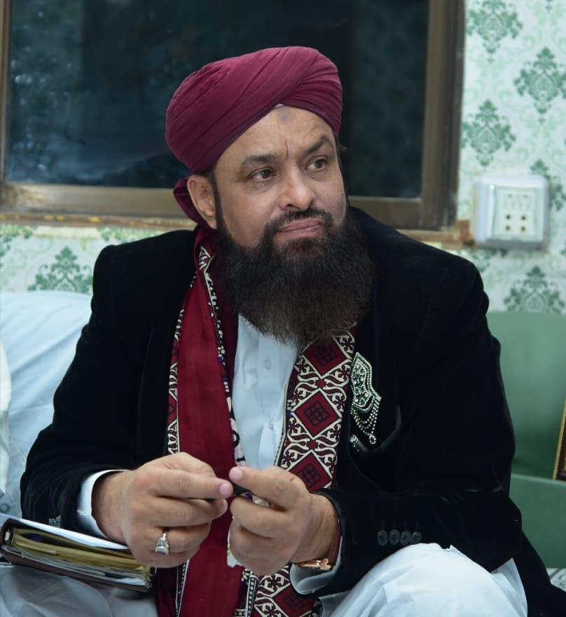 Ali Raza Qadri Jalali tweet media