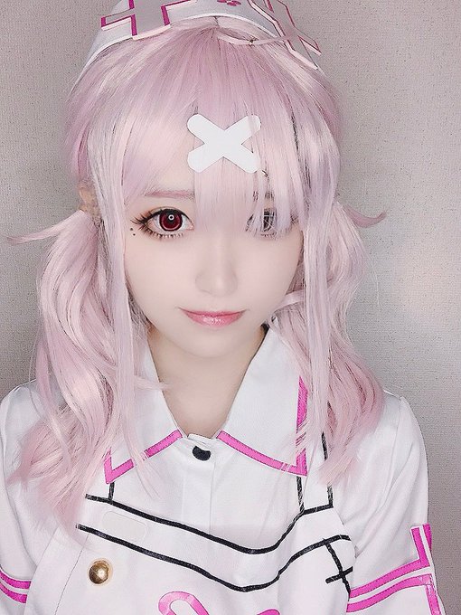 Twitterのコスプレ画像20