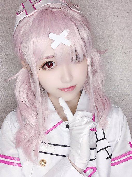 Twitterのコスプレ画像19