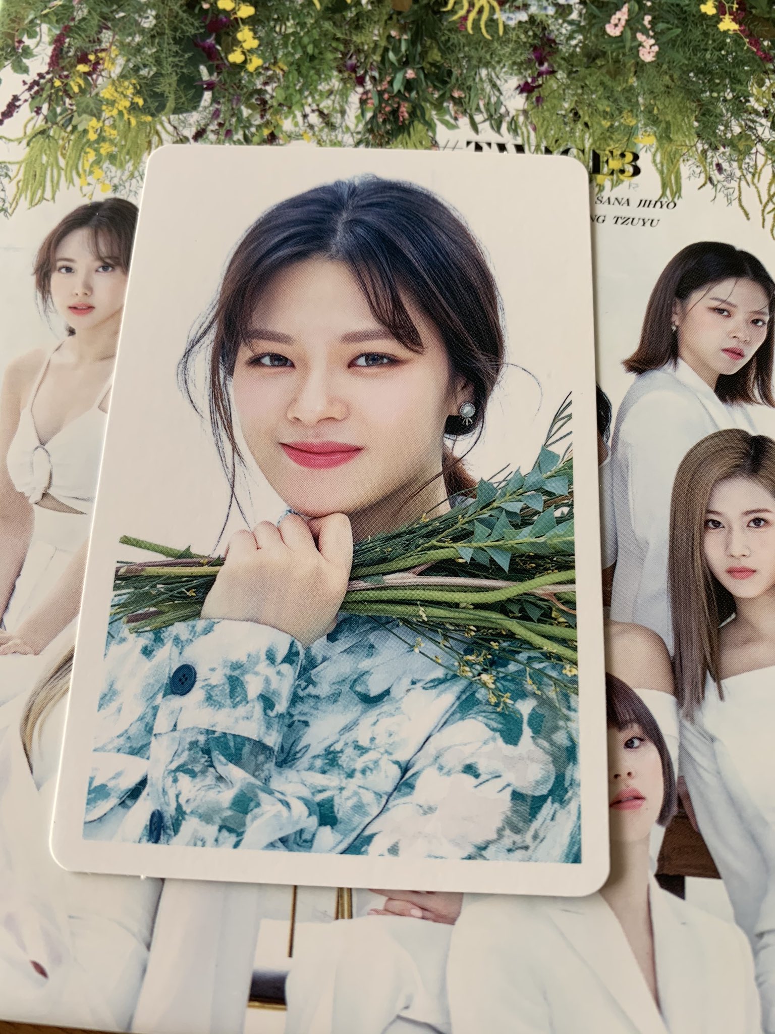 18％OFF】 TWICE SITE OFFICIAL K-POP・アジア - K-POP・アジア