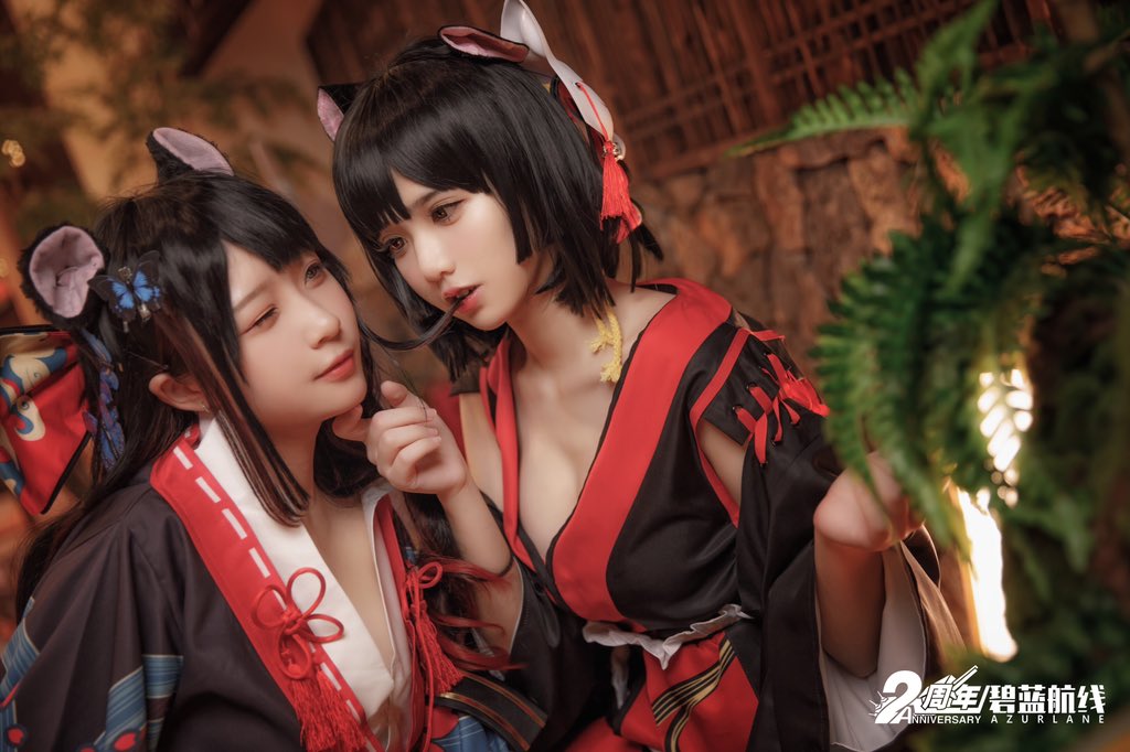 画像 アズレン3周年 アズールレーン コスプレ 山城と扶桑もちろん 私は扶桑です T Co N1feehz0j4 Matomehub まとめハブ 画像 アズレン3周年 アズールレーン コスプレ 山城と扶桑もちろん 私は扶桑です T Co N1feehz0j4 Matomehub まとめハブ