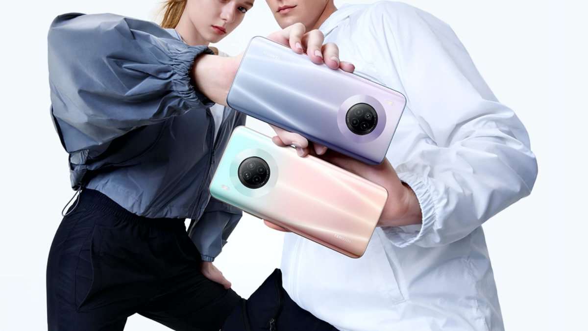 Huawei pořád dělá krásné telefony. Dokazuje to novinka Y9a
https://t.co/F8pOvKPyZ2 https://t.co/oxtTYDmaN7