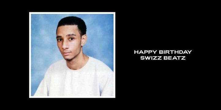  Happy Birthday Swizz Beatz & Tyler Perry  