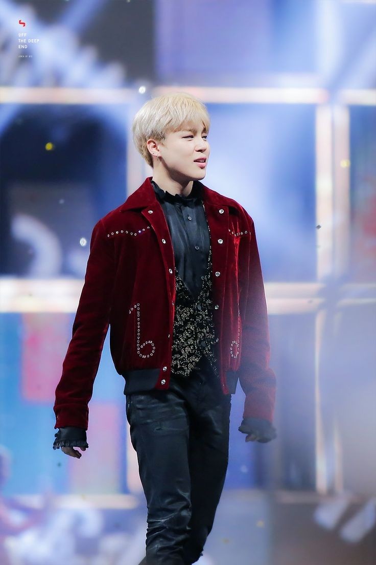 this jimin was truly a blessing