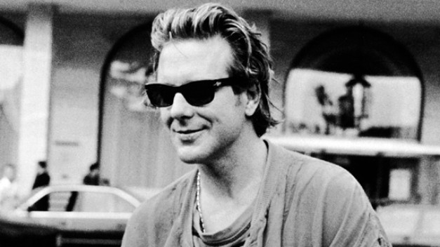 Happy 68th Birthday to 
MICKEY ROURKE 