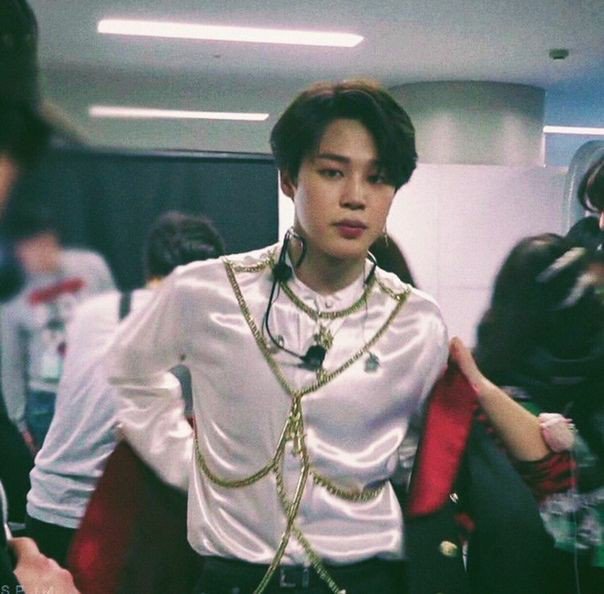 prince eric who? i only know prince jimin