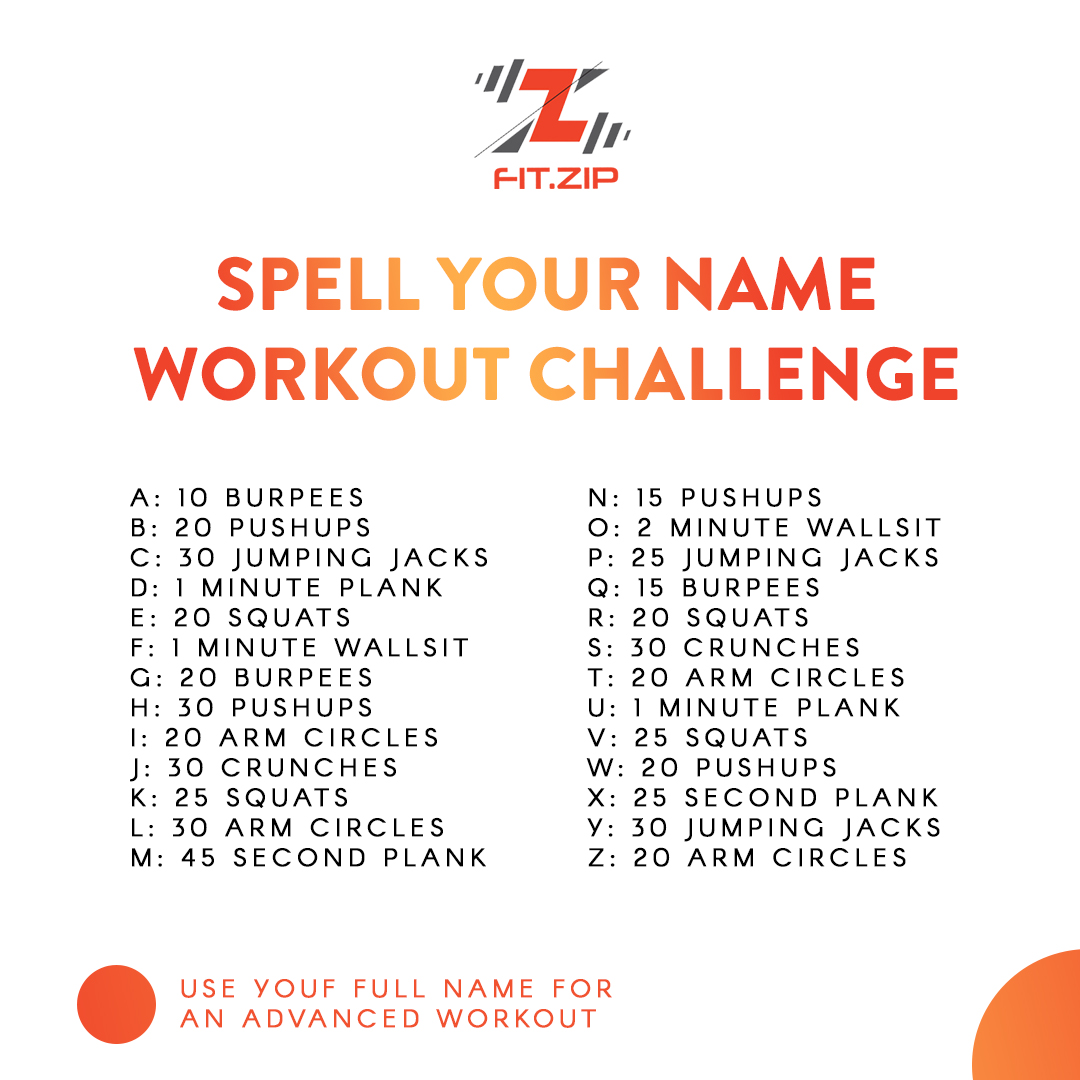 Fit Zip Fitzipofficial Twitter
