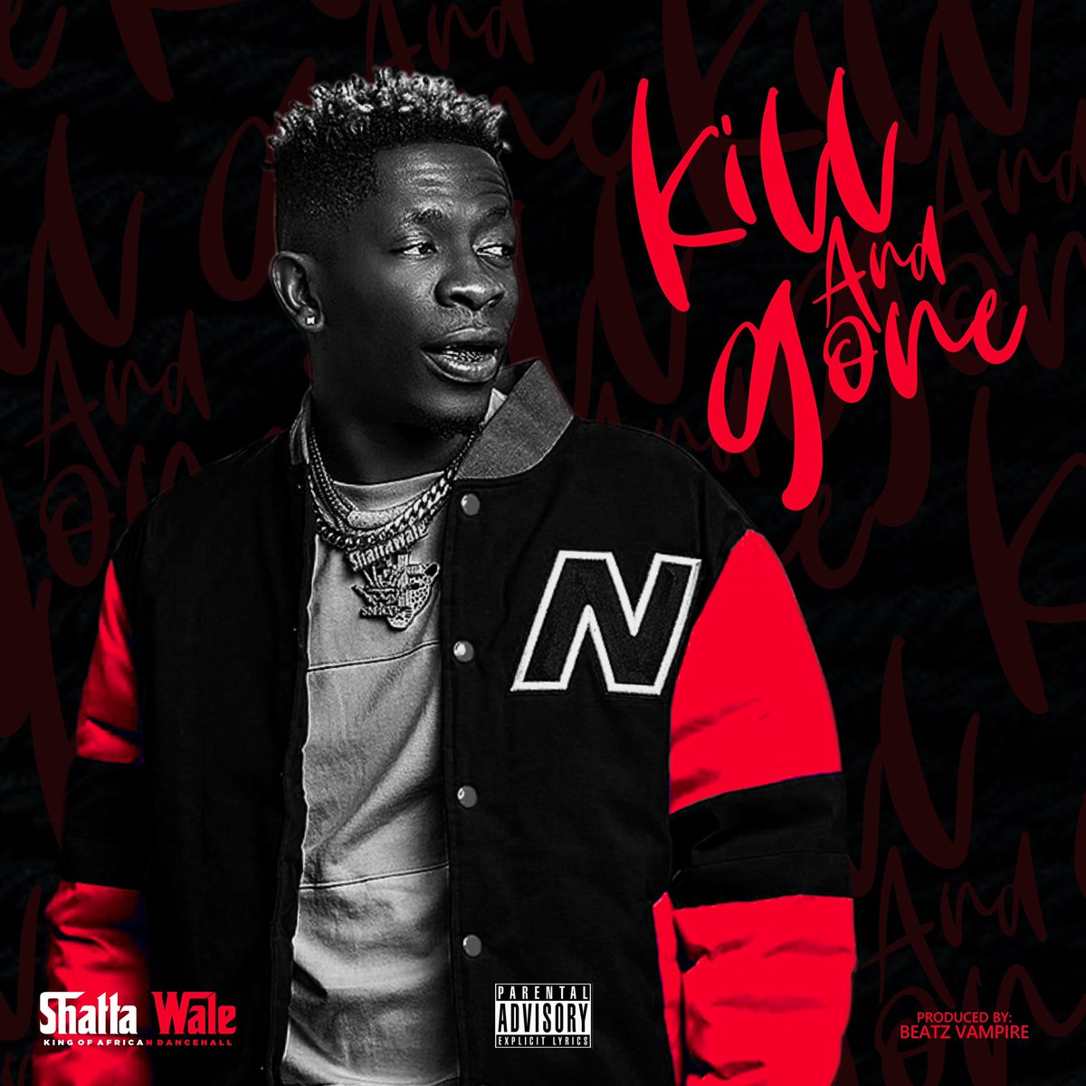 Your artiste came on stage to perform for his fans with his hit songs and u expect me to be serious on stage ? ...I even forgot to sing kpuu kpaa 🤣🤣🤣.  Kill and gone #Automatically