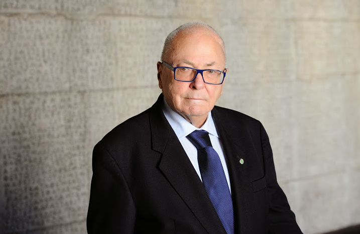 BalzanPrize's tweet photo. The International Balzan Foundation mourns the death of #MarioTorelli, 2014 #BalzanPrize for Classical #Archaeology. The profoundly innovative character of his studies focused on the ancient world: from Greek culture to the Etruscan and the Roman. https://t.co/l2TNB7pg8Z