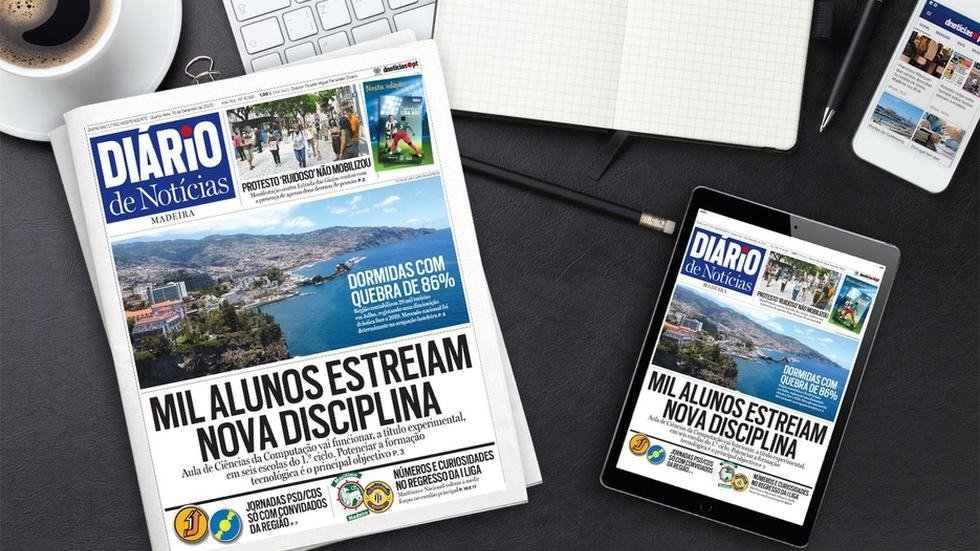 Rodolfo_Du's tweet photo. Regional Department for Education, Science and Technology of Madeira will include Computer Science in the Primary School, as an experimental offer, in curriculum enrichment activities.
@dnoticiaspt @EDUCATICRAM @codeorg
 #ComputerScience #Education https://t.co/1GI7E80GTw