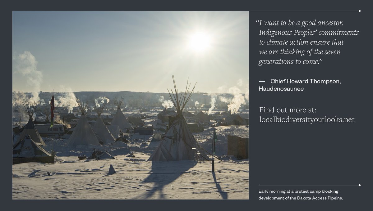 sizeofwales's tweet image. Bydd yr ail argraffiad o Rhagolygon Bioamrywiaeth Lleol yn cael ei lansio heddiw. Mae ei ganfyddiadau'n hollbwysig i drafodaethau tu hwnt i 2020 am bioamrywiaeth. 
Ymunwch â'r digwyddiad lansio: bit.ly/3m3ECsN
#LBO2 #hawliaudynol