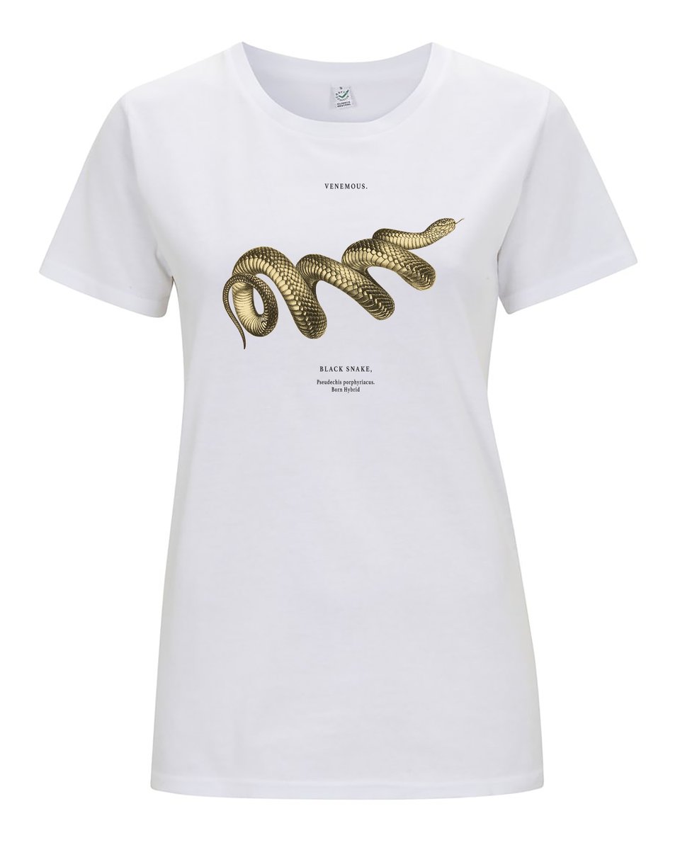 Born Hybrid | Ambassadors of Sustainable Fashion tweet media