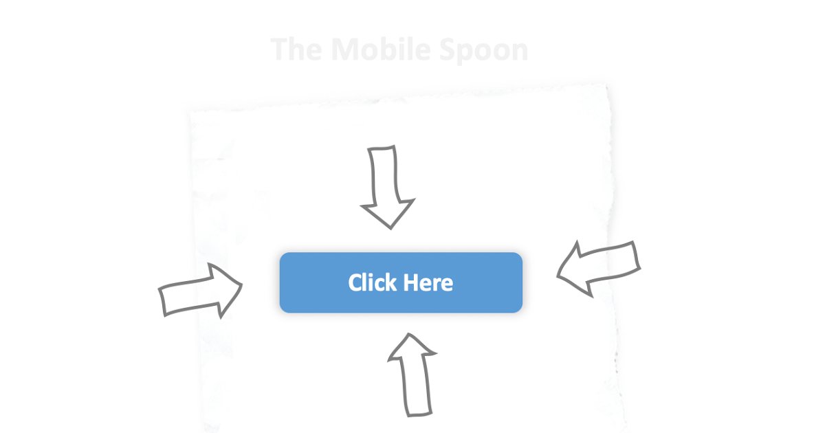 MobileSpoon's tweet photo. Just published: 
The all-in-one guide to high-converting CTA buttons: best practices, design tips,  UX Writing and microcopy, cognitive biases, and dark patterns to avoid. 

https://t.co/t7BRbiSCBC https://t.co/jDnQ1EndpI