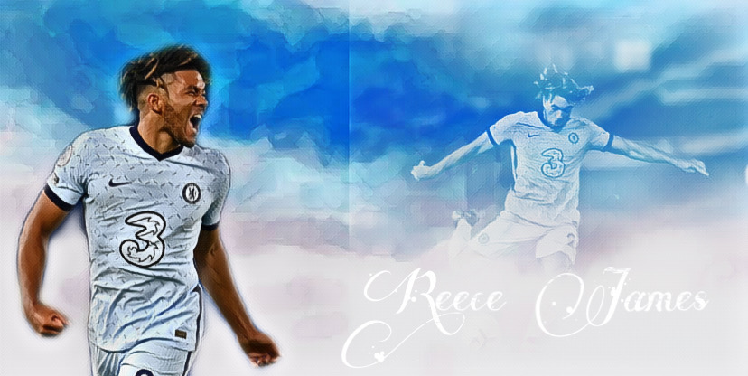 REECE JAMES - ON THE ROAD TO BECOME PL'S NUMBER 1 RBAgainst Brighton, it was probably the most complete performance we've seen of Reece James till now. Equally dominant in attack and defense.Let's recap this match-winning performance...1/9