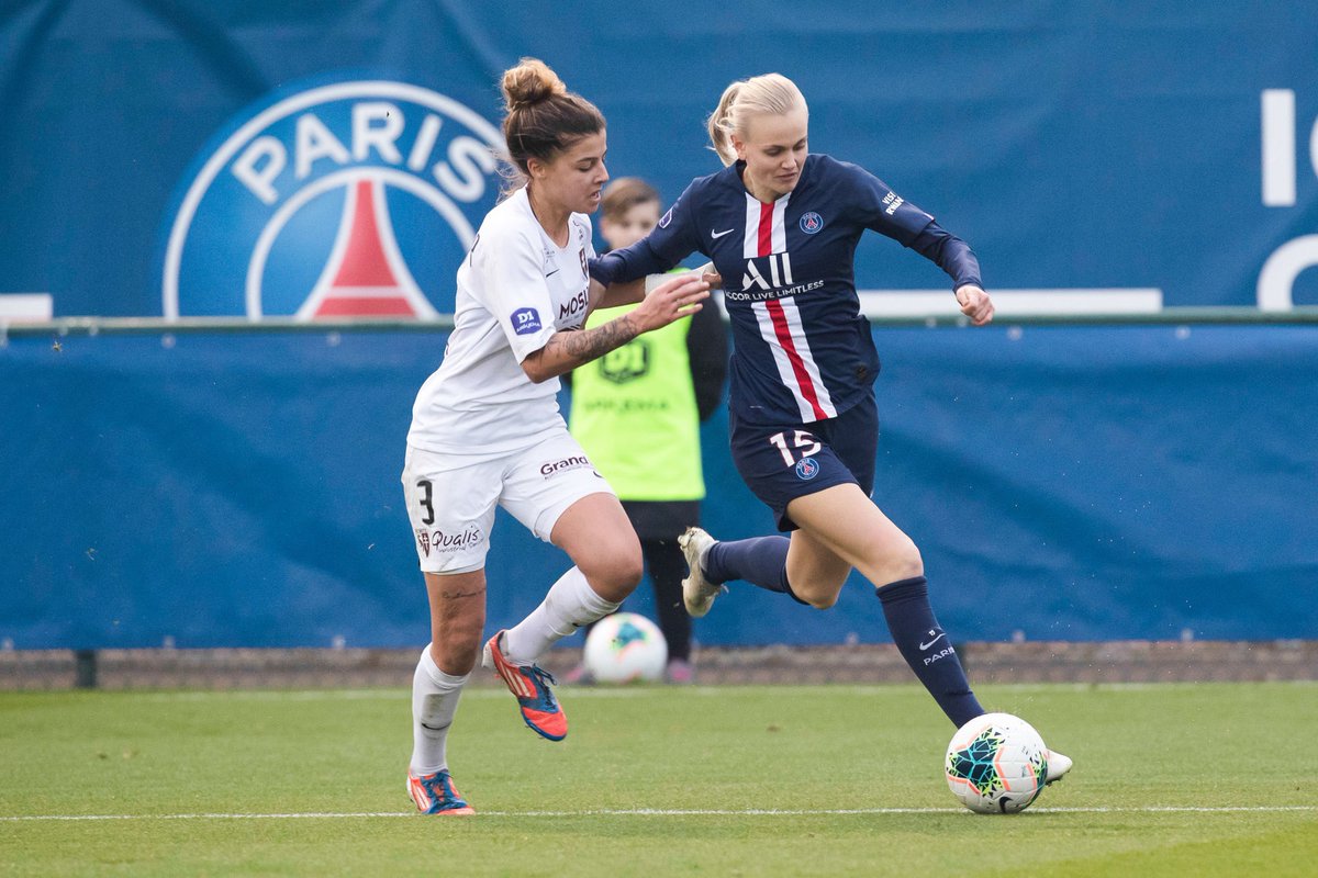 ParisFansfr's tweet photo. 🔴🔵 Officiel - #Saevik quitte le #PSG pour signer à Wolfsburg
➡ https://t.co/GnrVAfM2ym ⬅ https://t.co/jKawAJgzy8