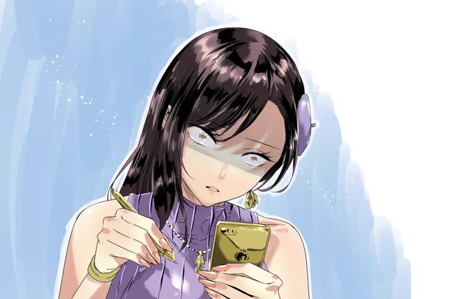今日原稿の締め切り日で死んでます…
応援ください( ˘ ˘̥ ) 