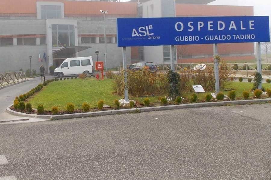 ✔️ COMUNICATO STAMPA 

Perugia, criticità all'ospedale di Branca. U.Di.Con.: "Bisogna trovare soluzione definitiva"

Perugia, 16/09/2020 -"Il cattivo funzionamento dell'attività sanitaria presso l'ospedale di Branca è inaccettabile"
facebook.com/18864116780759…