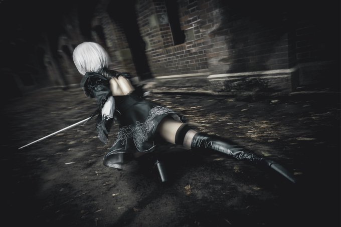 Twitterのコスプレ画像47