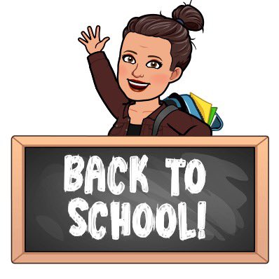 Here we go! I can’t wait to see you all soon! Don’t forget to reach out if you have any questions in concerns!!