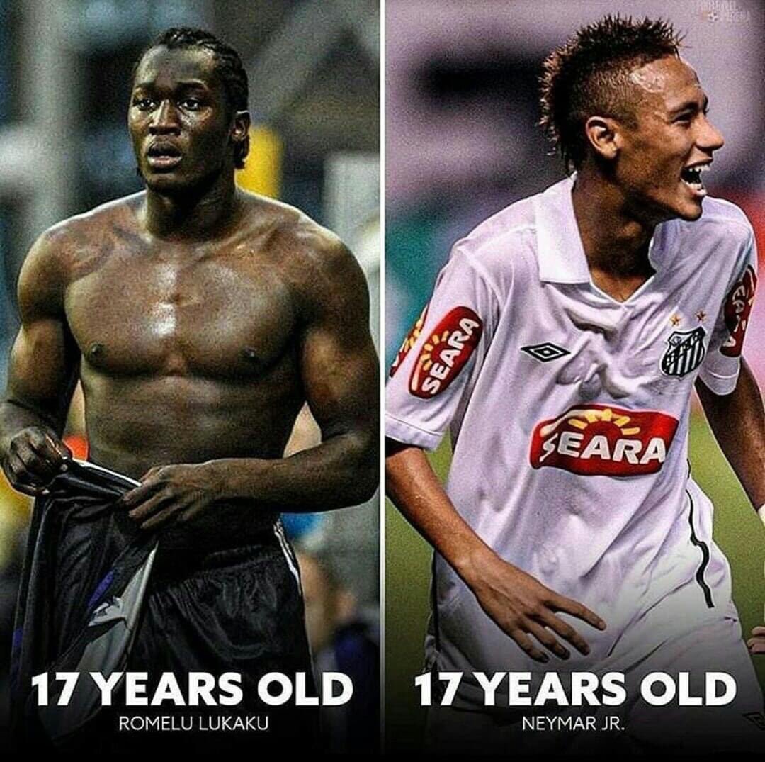 Señor Stats tweet media