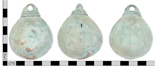 CrapFinds's tweet photo. Not all medieval steelyard weights are as pretty as that one, but they're all lovely in their own way...
you can find out more about them in our excellent recording guide by @Rob_Webley : https://t.co/Qyft9BntC0
SOM-4A51E5 KENT-2B428C LEIC-D76795 BUC-27A735
#WeightWednesday https://t.co/hgat99L59E