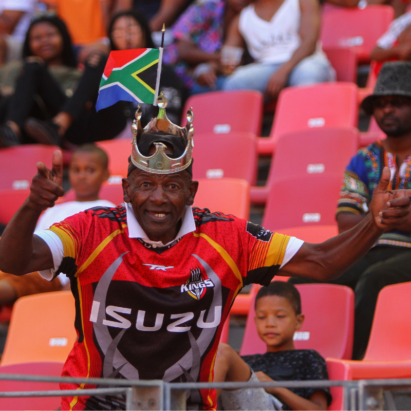 Southern Kings tweet media