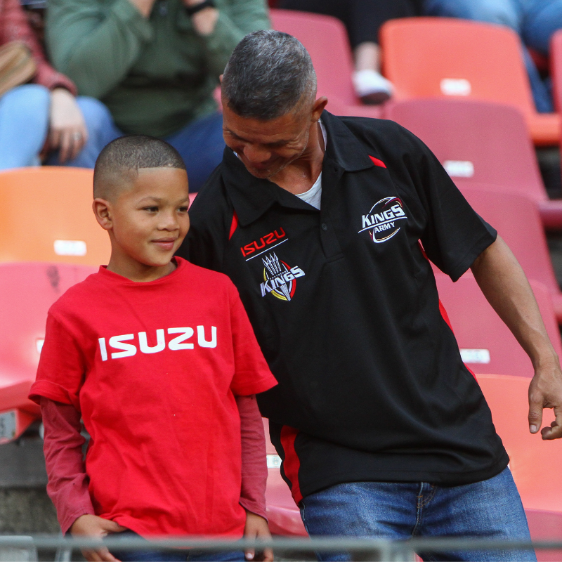 Southern Kings tweet media