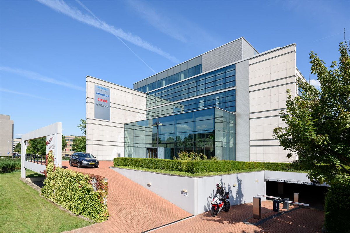 Day One MPM tweet media