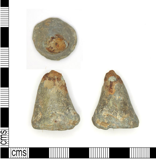 CrapFinds's tweet photo. Not all medieval steelyard weights are as pretty as that one, but they're all lovely in their own way...
you can find out more about them in our excellent recording guide by @Rob_Webley : https://t.co/Qyft9BntC0
SOM-4A51E5 KENT-2B428C LEIC-D76795 BUC-27A735
#WeightWednesday https://t.co/hgat99L59E