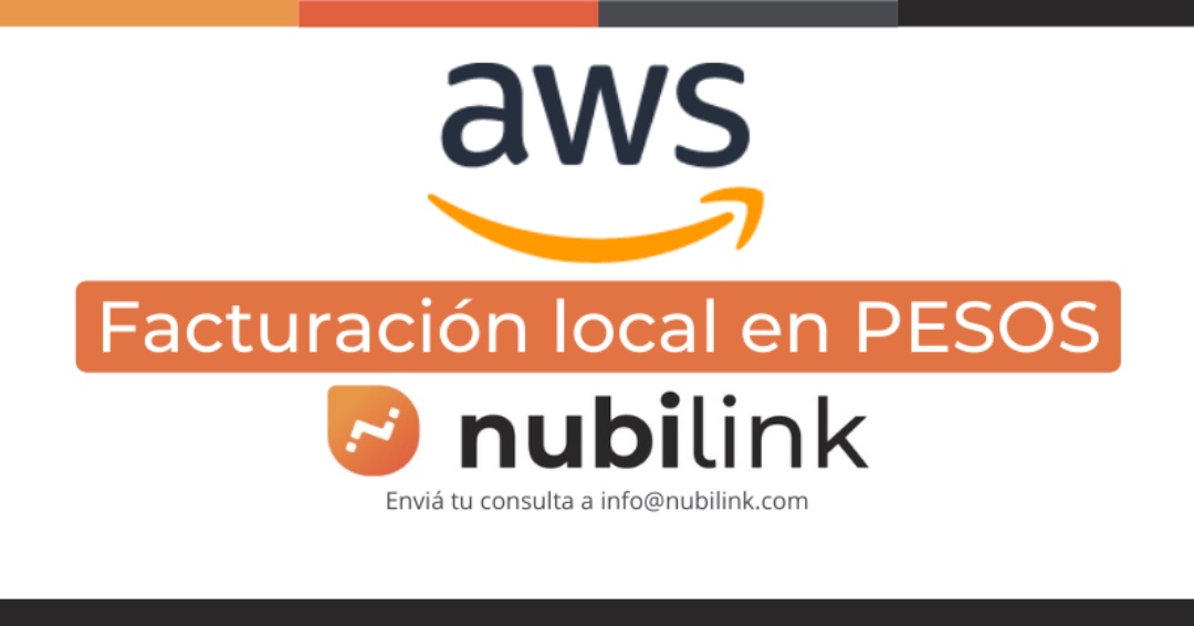 aws sin tarjeta de credito