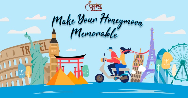 'Make Your Honeymoon Special With Shubharambh...'
.
.
 #honeymoonbali #honeymoonplanner #honeymoonin #honeymoondiaries #honeymoontravel #honeymoonphotography #honeymoonplanning #honeymoongoals #honeymoonvibes #honeymoontime #wedding #destinationwedding #marriage