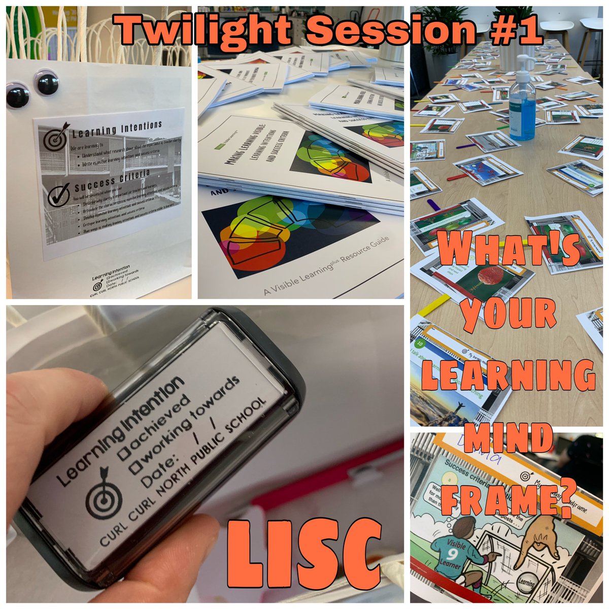 blatchford_life's tweet image. Doubling the speed of learning at #CCNPS by #activatingpriorknowledge with @gilbert_halcrow @CorwinAU #LISCstamp