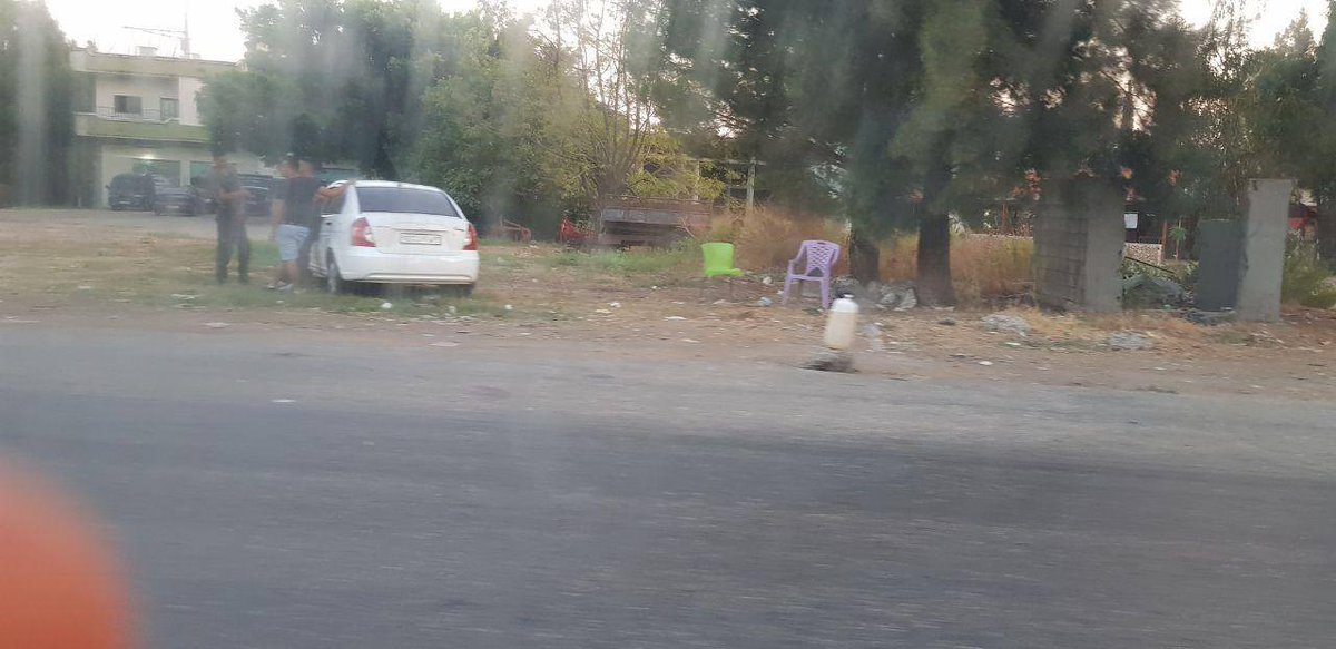 Hobster_k's tweet photo. While the fuel crisis is getting worse at the fuel stations. Fuel in the black market is rising due to smuggling. https://t.co/mU72pfVuD6