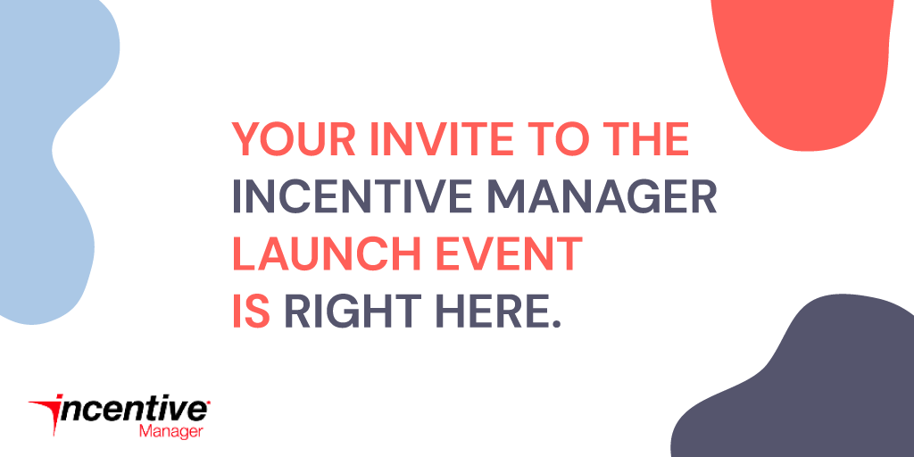 The buzz around Incentive Manager is growing larger with each event!📈 📣

There's still plenty of time to join today's event from 2-3pm register here 👉 lnkd.in/dJcCK-Y &amp; receive a discount after you attend our sessions, so don't miss out!
#referral #wednesdaymorning