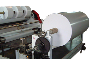 Jumbo Roll to Small Roll Rewinding Machine Manufacturer

rolltorollprocessingmachines.com/jumbo-roll-to-…

Jumbo Roll to Small Roll Rewinding is a similar process as slitting or cutting jumbo roll or larger roll of material into small rolls.
